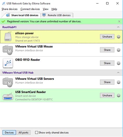 virtualbox integrated smart card reader|Configuring a Smart Card Reader in a VirtualBox Windows 10 VM.